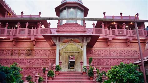 Jain Temple Sanganer History Tour Jodhpur