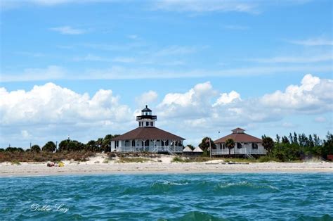 Boca Grande Lighthouse | House styles, Lighthouse, Mansions