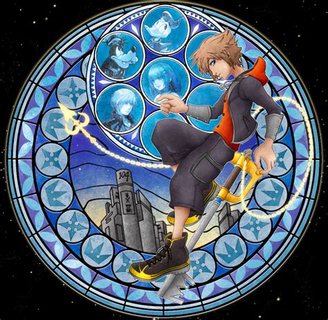 KH4 Station Of Awakening