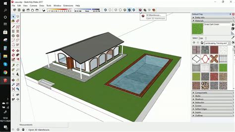 Sketchup 3d Warehouse Download