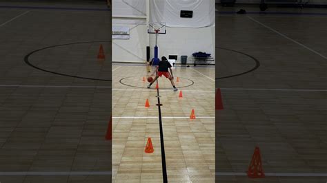 Ball Handling Drills Youtube