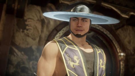 Mortal Kombat 11 Kung Lao All Intro Dialogues Youtube