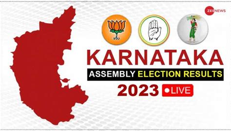 Live Coverage Karnataka Election Result Final Tally Out Congress 136 Bjp 64 Jds 20