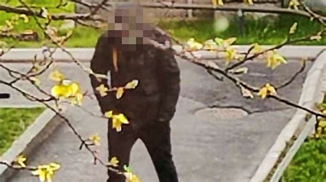 24 åring åtalas För Förberedelse Till Mord I Biskopsgården