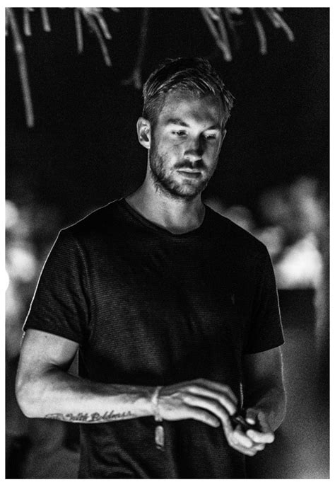 Calvin Harris