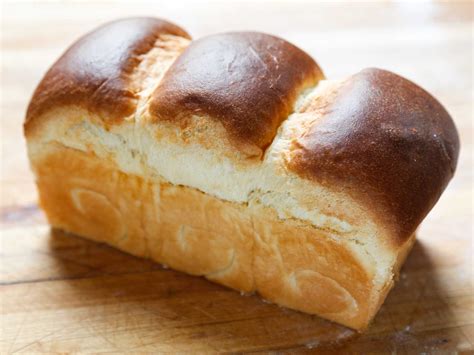 The Fluffiest White Bread In The World Saveur