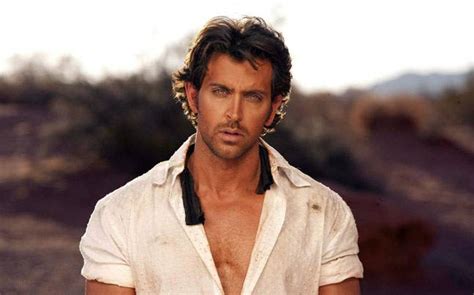 Hrithik Roshan Named Second Sexiest Asian Man India Today