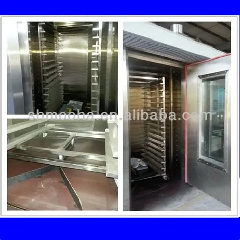 Commercial Bread Toast Baguette Pizza Baking Equipment Factory Snack