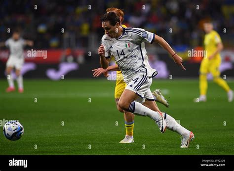 Federico Chiesa Italy National Team Hi Res Stock Photography And Images