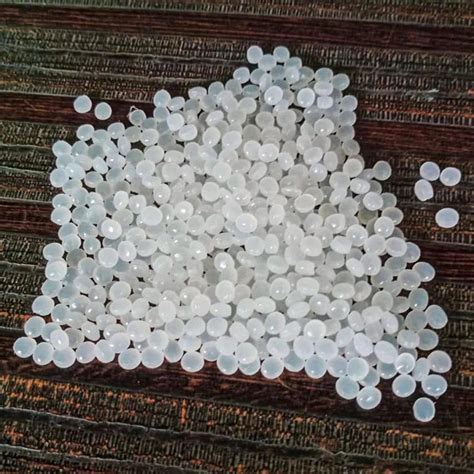 Non Woven White Lldpe Reprocessed Granule For In Making Pipe At Rs 85