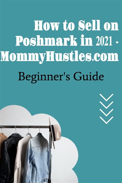 How To Sell On Poshmark For Beginners In 2021 Things To Sell Selling