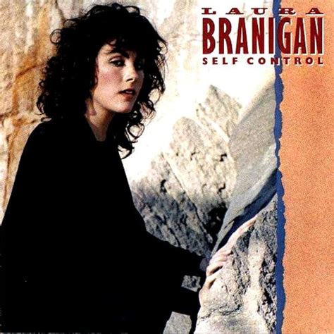 Laura Branigan Self Control Music Video 1984 Imdb