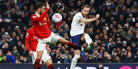 Tottenham Spurs Now Dealt Huge Harry Kane Blow