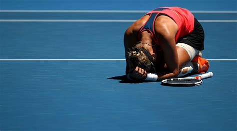 Mirjana Lucic-Baroni comeback personal problems, career - Sports Illustrated