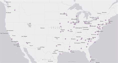 11 Maps That Explain The US Energy System Vox