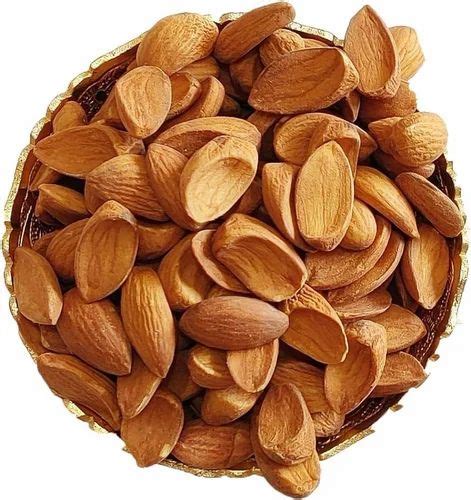 Mamra Almond Nuts At Rs Kg Dry Fruits In Vasai Virar Id