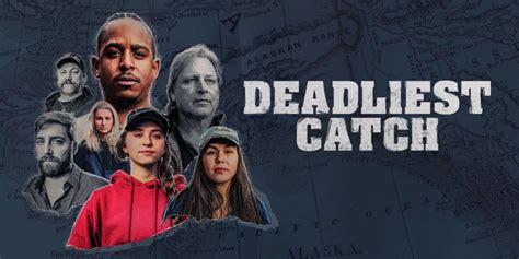 How To Watch Deadliest Catch Season 19 Episodes? Streaming Guide - OtakuKart