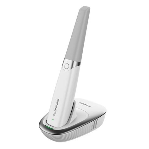 Scanner Intraoral Aoralscan Wireless Shining D Dentstore