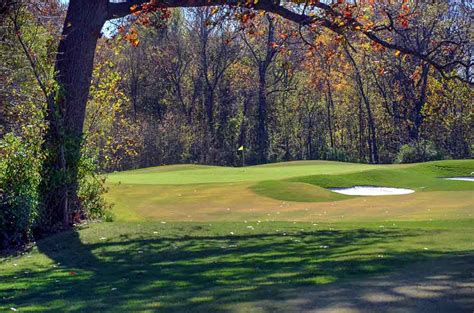 Persimmon Woods Golf Club | Best Golf Courses in St. Louis, Missouri ...