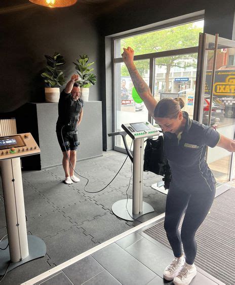 Jetzt Noch F R Bewerben Ausbildung Sport Und Fitnesskaufmann