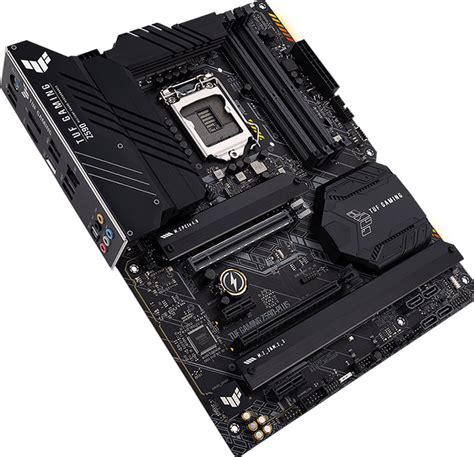 Intel Tuf Gaming Motherboards Asus Us