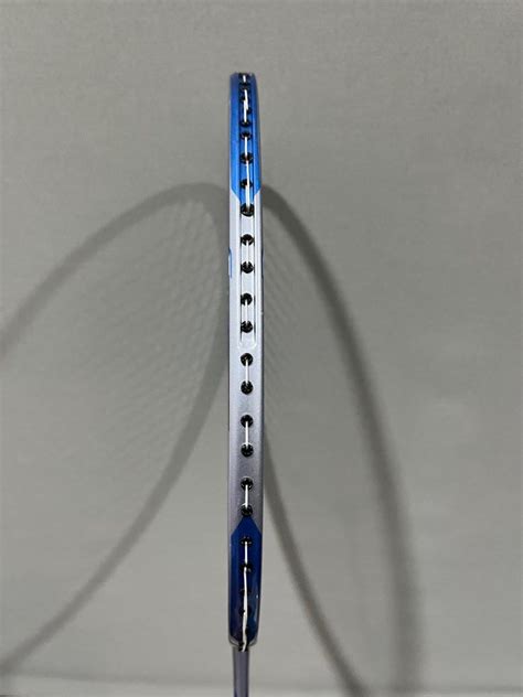 Yonex Duora Lcw Jewel Blue Sports Equipment Sports Games Racket