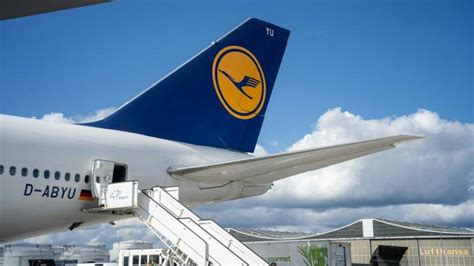 Mexico Aviation And Aerospace On Linkedin Eu Probes Lufthansa Group