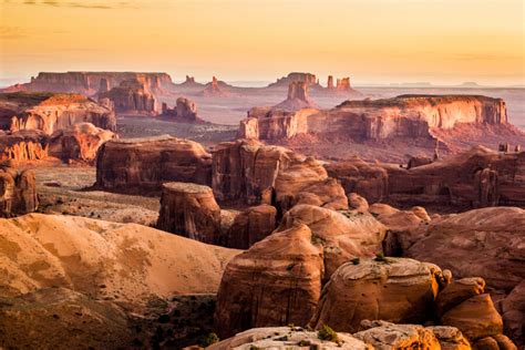 Monument Valley Eine Tour Durch Den Wilden Westen Urlaubstrackerde