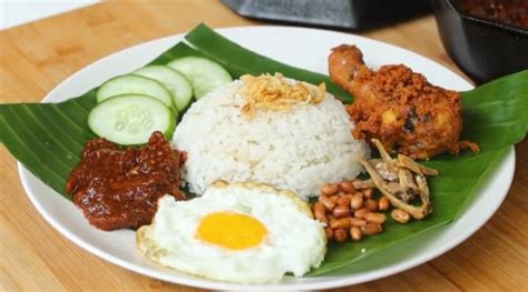 Resep Buat Nasi Uduk Magic Yang Mudah Enak Dan Praktis Simak Cara