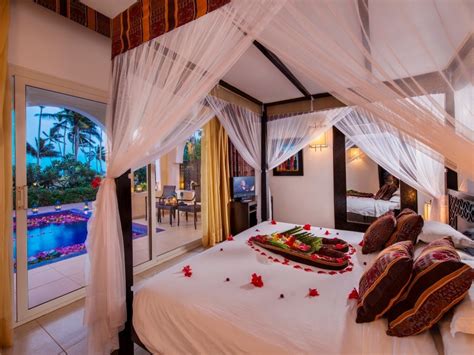 Zanzibar Honeymoon Holiday - Tropical Island Delights - Departing from Kenya