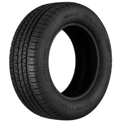 Goodyear Eagle Rsa Plus Tires Midas