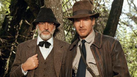 Indiana Jones La Classifica Di Tutti I Film Della Saga Dal Peggiore Al