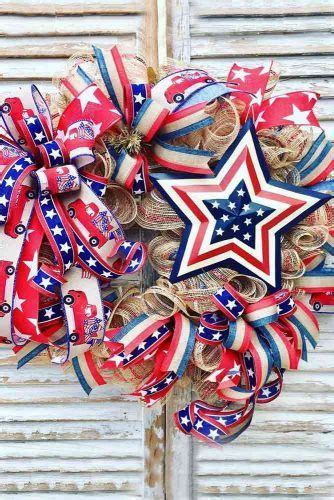 24 Inspirational Ideas For Labor Day Decorations