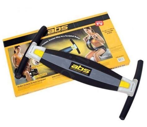 Лучшие тренажеры для пресса, живота и спины - Рейтинг 2023