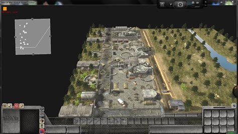 Men Of War Assault Squad 1 Map Editor Poretoklahoma