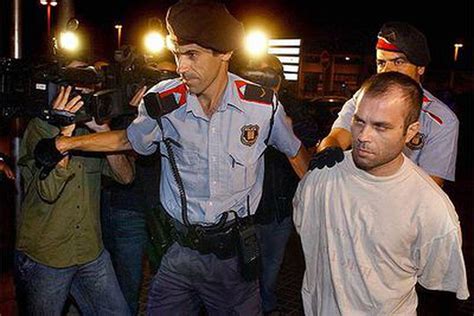 Retrato De Un Violador España El PaÍs