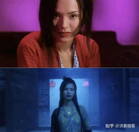 古装女神李若彤：小龙女成永远的经典，王语嫣美出天际 知乎