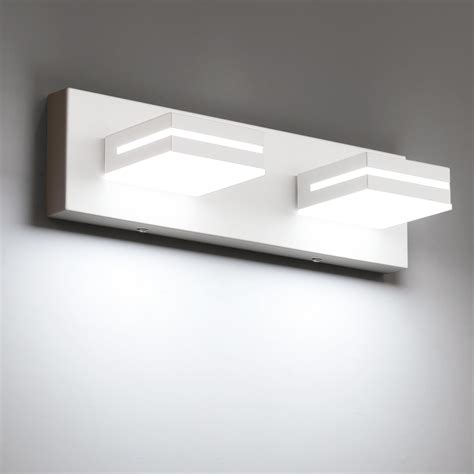 Sinerise Led Modern Bathroom Vanity Light Fixtures Light Inch