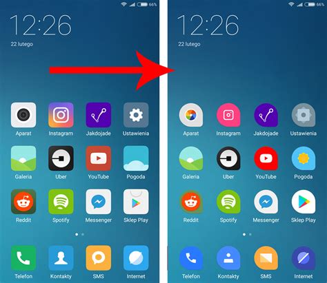 Jak Zmieni Ikony W Miui Bez Zmiany Ca Ego Motywu