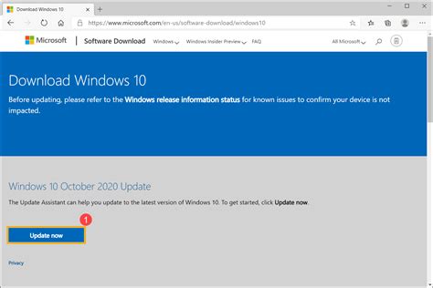 Windows 11 10 Cara Update Versi Windows Update Fitur Dukungan