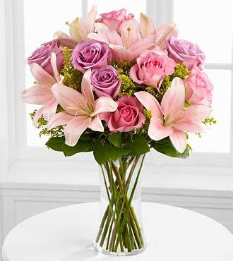 FTD Farewell Too Soon Bouquet - DELUXE - Sympathy Flowers - Flowers Fast