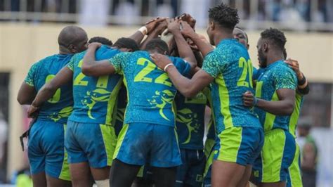 Sportpesa National 7s Circuit Advantage Kcb After Round 1 Kenya Rugby