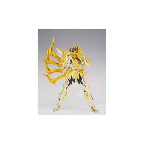 Figurine Saint Seiya Myth Cloth Cancer Masque De Mort EX Soul Of Gold