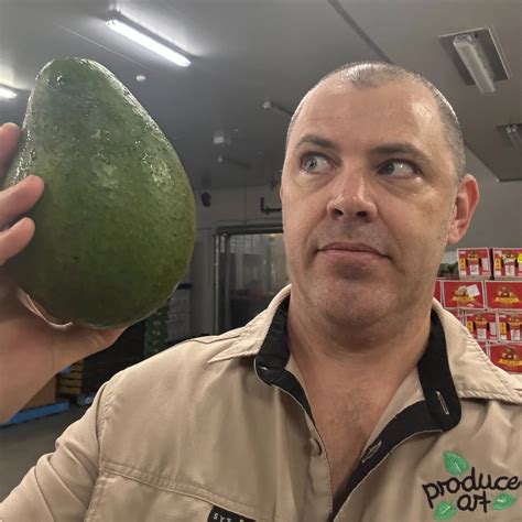 The Jala Avocado Tree Grows Fruit Bigger Than Your Head Better