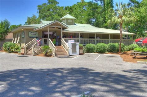 26 Port Tack Hilton Head Island 29928