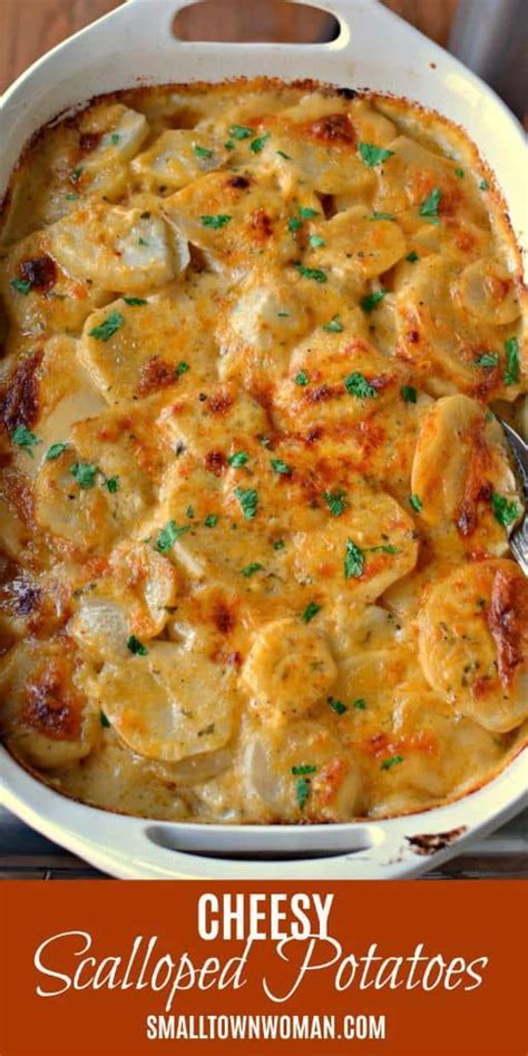 Barefoot Contessa Scalloped Potatoes Recipe Banana