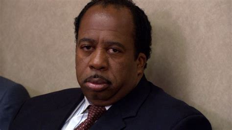 Stanley Hudson Torna In Uno Spin Off Non Ufficiale Di The Office