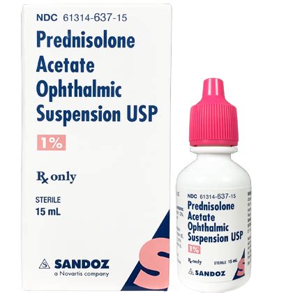 prednisolone acetate eye drops cost - MorrisDeloach's blog