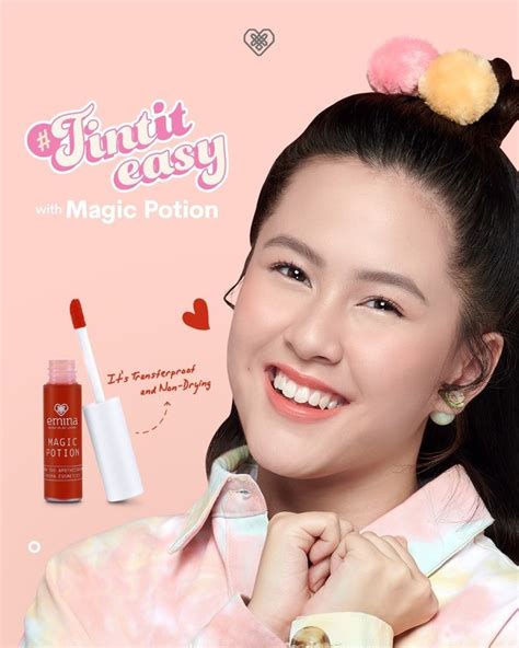 Nggak Perlu Repot Touch Up 5 Rekomendasi Liptint Dengan Klaim Tahan