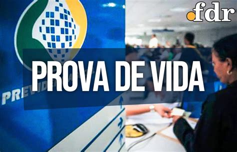 Prova De Vida Estado Da Bahia 2023 EDUKITA